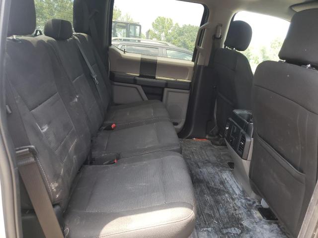 Photo 10 from auction – 2017 FORD F150 SUPER with VIN 1FTEW1EF8HKE32956