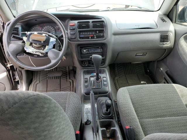 Photo 8 from auction – 2003 SUZUKI VITARA JLX with VIN 2S3TD52V636105002