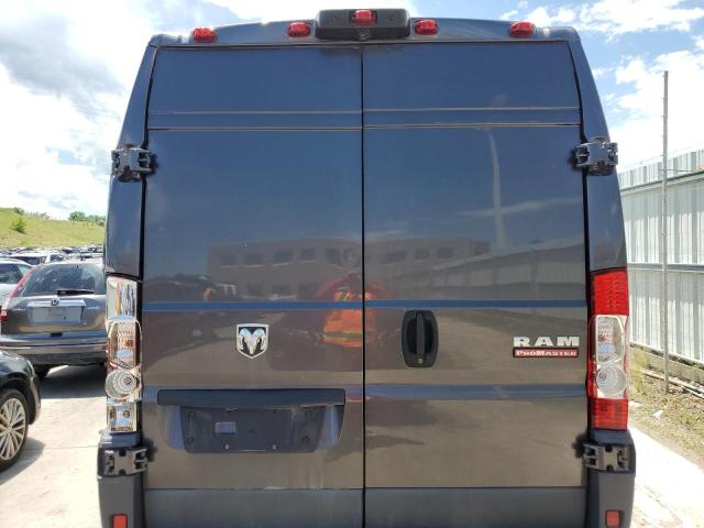 Photo 6 from auction – 2018 RAM PROMASTER with VIN 3C6TRVDG6JE131103