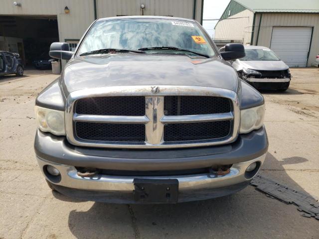 Photo 5 from auction – 2004 DODGE RAM 2500 S with VIN 3D7KU28D44G166075