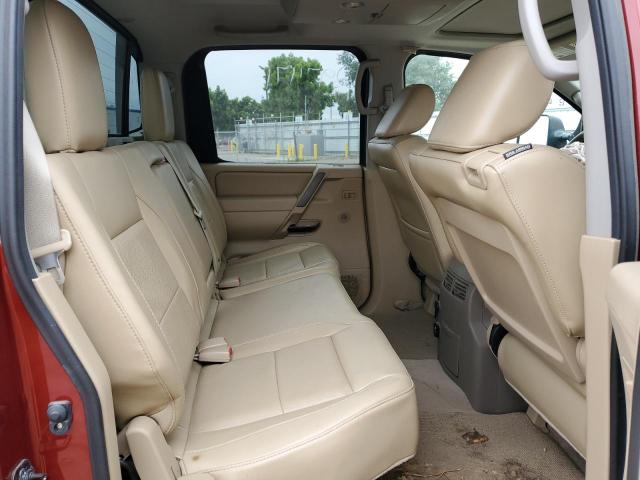 Photo 10 from auction – 2014 NISSAN TITAN S with VIN 1N6AA0ECXEN511498