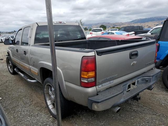 Photo 2 from auction – 2001 CHEVROLET SILVERADO with VIN 1GCGC13U01F182503