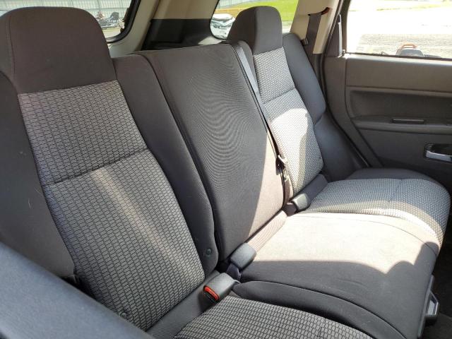 Photo 11 from auction – 2010 JEEP GRAND CHER with VIN 1J4PR4GK0AC147237