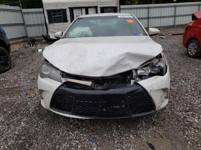 Photo 5 from auction – 2017 TOYOTA CAMRY LE with VIN 4T1BF1FKXHU424095