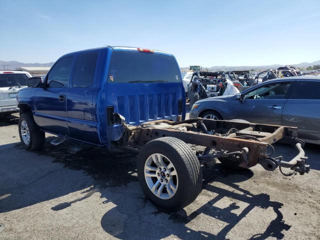 Photo 2 from auction – 2003 CHEVROLET SILVERADO with VIN 1GCEC19T13Z214561
