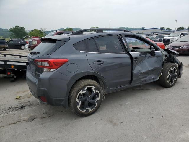 Photo 3 from auction – 2022 SUBARU CROSSTREK with VIN JF2GTHNC4NH276389