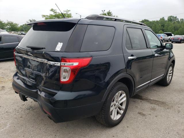 Photo 3 from auction – 2015 FORD EXPLORER X with VIN 1FM5K8D88FGA44564