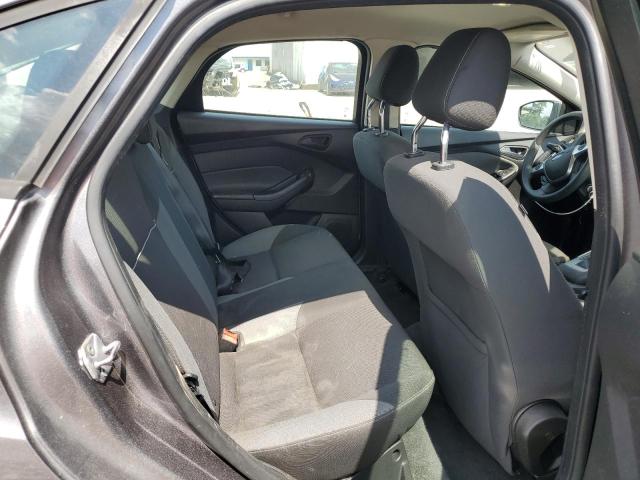 Photo 10 from auction – 2012 FORD FOCUS SE with VIN 1FAHP3F24CL186529