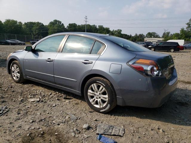 Photo 2 from auction – 2012 NISSAN ALTIMA BAS with VIN 1N4AL2AP8CN403191
