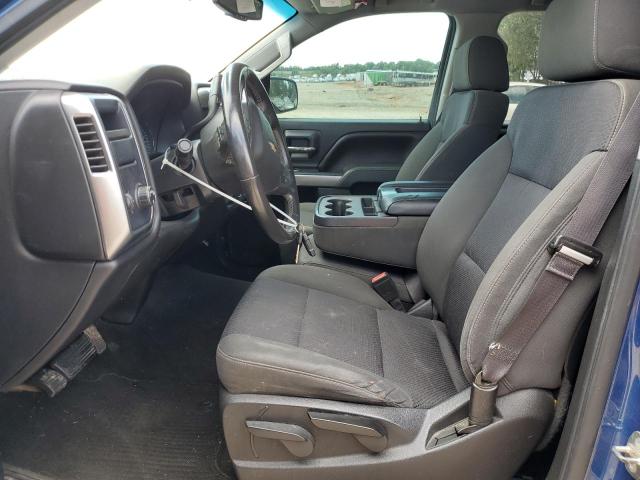 Photo 7 from auction – 2015 CHEVROLET SILVERADO with VIN 1GCRCREC2FZ325534