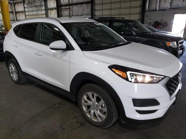 Photo 4 from auction – 2019 HYUNDAI TUCSON LIM with VIN KM8J3CA40KU066263