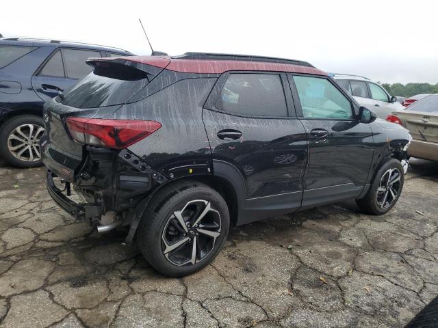Foto 3 de la subasta – 2023 CHEVROLET TRAILBLAZE con VIN KL79MTSL0PB008244
