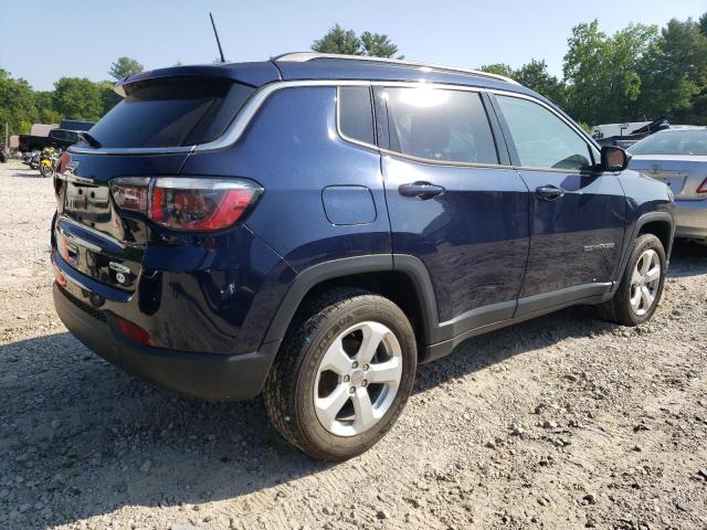 Photo 3 from auction – 2019 JEEP COMPASS LA with VIN 3C4NJDBB3KT682841