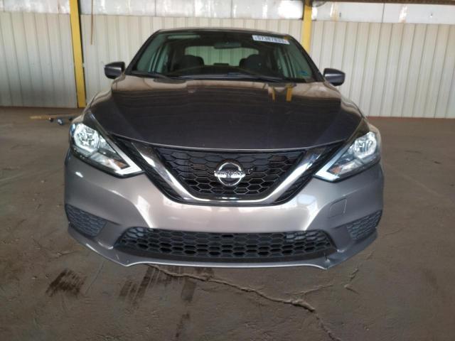 Photo 5 from auction – 2017 NISSAN SENTRA S with VIN 3N1AB7AP2HY226760