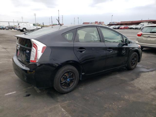 Photo 3 from auction – 2015 TOYOTA PRIUS with VIN JTDKN3DU0F0476363