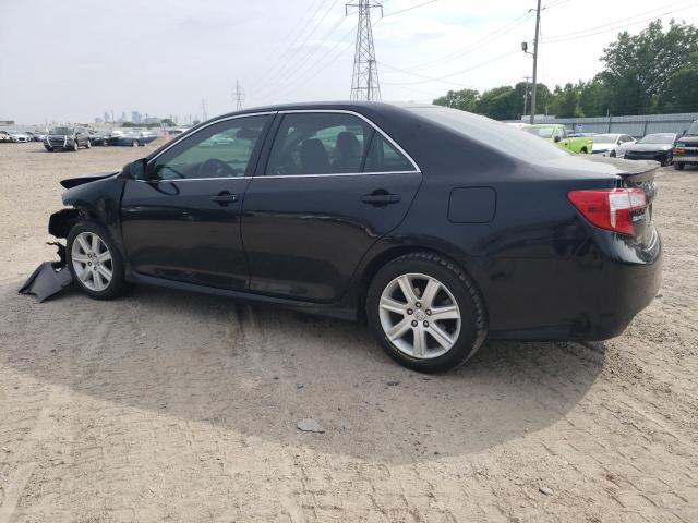 Photo 2 from auction – 2012 TOYOTA CAMRY BASE with VIN 4T1BF1FK0CU176271