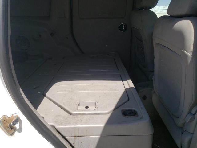 Photo 10 from auction – 2008 CHEVROLET HHR PANEL with VIN 3GCDA05P18S587480