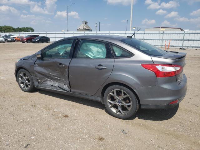 Фото 2 с аукциона – 2013 FORD FOCUS SE с VIN 1FADP3F27DL244729