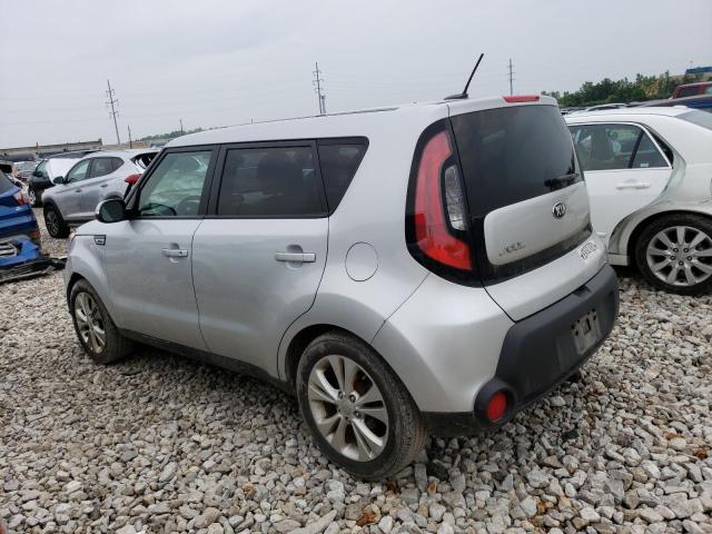 Снимка 2 от търг – 2014 KIA SOUL + с VIN KNDJP3A53E7729166