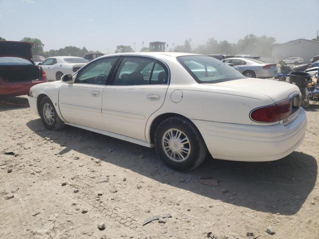 Photo 2 from auction – 2003 BUICK LESABRE CU with VIN 1G4HP52K53U143531