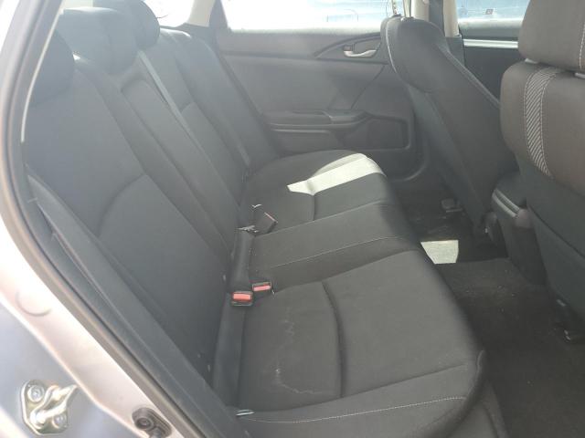 Photo 10 from auction – 2017 HONDA CIVIC EX with VIN 2HGFC1F41HH643810