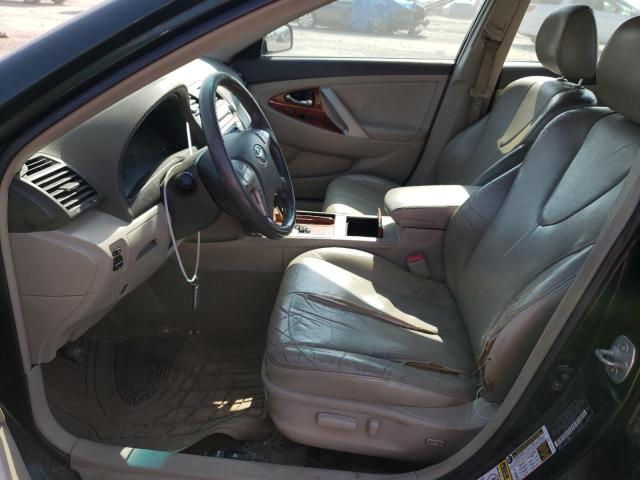 Photo 7 from auction – 2010 TOYOTA CAMRY BASE with VIN 4T4BF3EK3AR039051