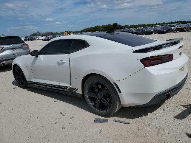 Photo 2 from auction – 2016 CHEVROLET CAMARO LT with VIN 1G1FB1RS4G0182190