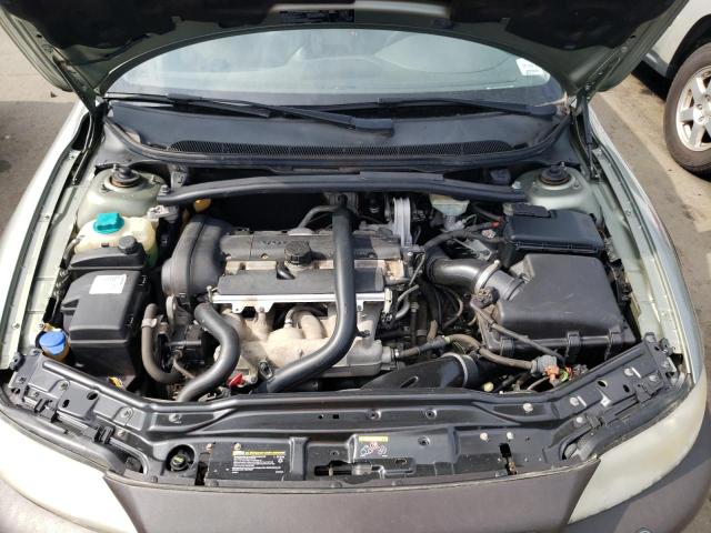 Photo 11 from auction – 2007 VOLVO XC70 with VIN YV4SZ592X71274257