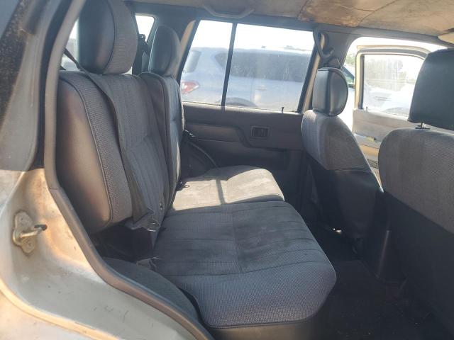 Photo 10 from auction – 1995 NISSAN PATHFINDER with VIN JN8HD17Y2SW100615