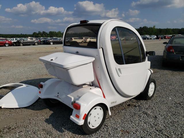 Photo 4 from auction – 2008 GEM ELECTRIC with VIN 5ASAG27438F046902