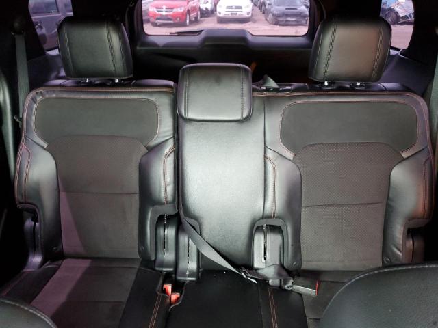 Photo 10 from auction – 2018 FORD EXPLORER X with VIN 1FM5K8DH5JGB17768