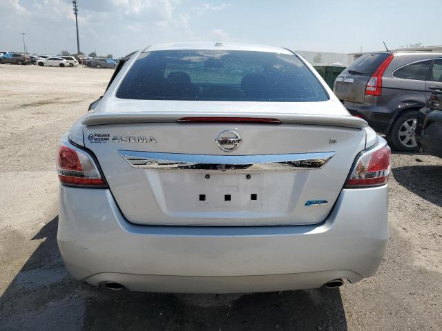 Photo 6 from auction – 2014 NISSAN ALTIMA 2.5 with VIN 1N4AL3AP8EN351540