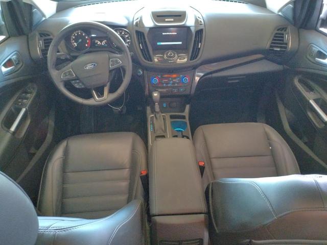 Photo 8 from auction – 2017 FORD ESCAPE TIT with VIN 1FMCU0JD5HUC80355