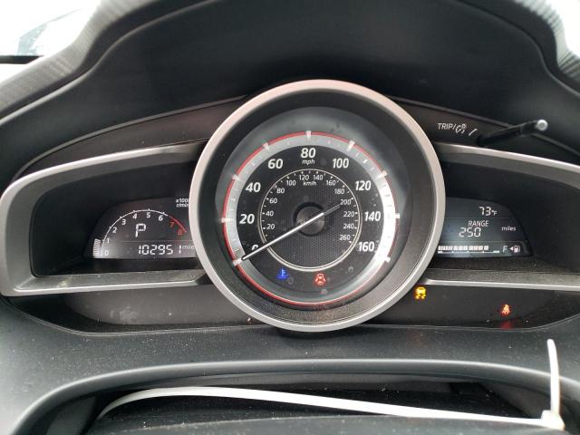 Photo 9 from auction – 2016 MAZDA 3 TOURING with VIN 3MZBM1V72GM269856