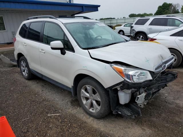 Photo 4 from auction – 2015 SUBARU FORESTER 2 with VIN JF2SJADC6FH521364