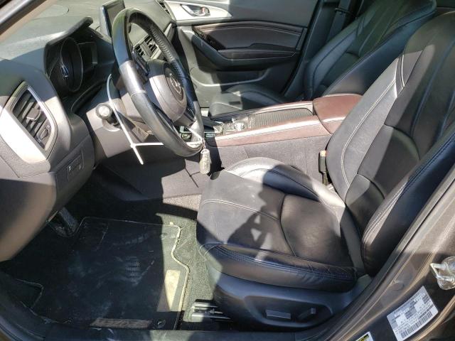 Photo 7 from auction – 2017 MAZDA 3 TOURING with VIN 3MZBN1V73HM118670