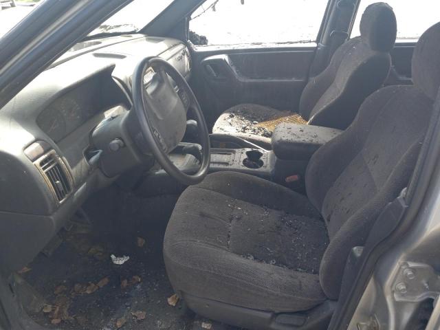 Photo 7 from auction – 2000 JEEP GRAND CHER with VIN 1J4GW48N5YC187759
