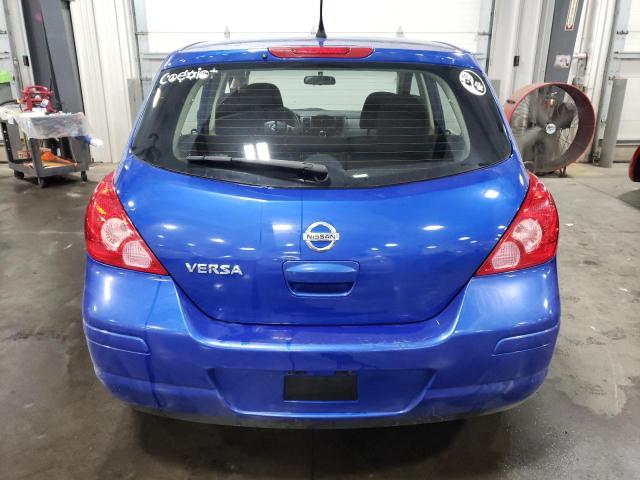 Zdjęcie 6 z aukcji – 2012 NISSAN VERSA S z VIN 3N1BC1CP1CK236445