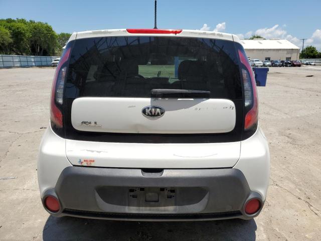 Photo 6 from auction – 2015 KIA SOUL with VIN KNDJN2A23F7139105