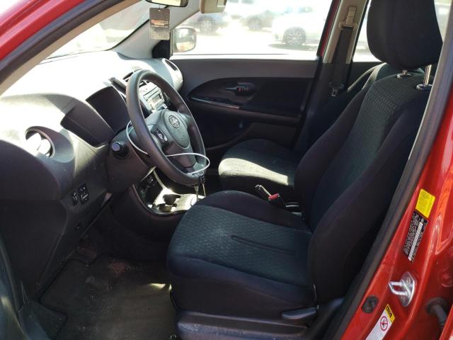 Photo 7 from auction – 2010 TOYOTA SCION XD with VIN JTKKU4B49A1002631