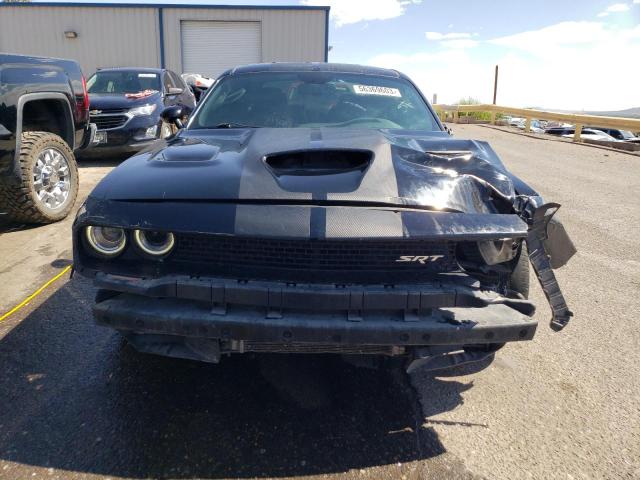 Photo 5 from auction – 2017 DODGE CHALLENGER with VIN 2C3CDZC93HH508538