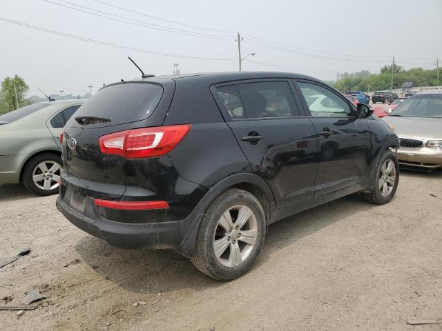 Photo 3 from auction – 2012 KIA SPORTAGE B with VIN KNDPB3A27C7267495