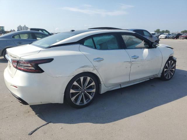 Photo 3 from auction – 2021 NISSAN MAXIMA PLA with VIN 1N4AA6FV3MC511977