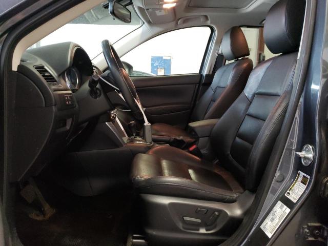Photo 7 from auction – 2013 MAZDA CX-5 GT with VIN JM3KE4DE8D0159384