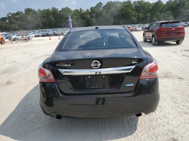 Photo 6 from auction – 2013 NISSAN ALTIMA 2.5 with VIN 1N4AL3AP3DN572932