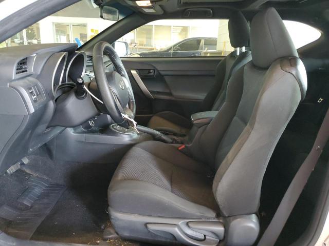 Photo 7 from auction – 2013 SCION TC with VIN JTKJF5C76D3058569