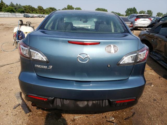 Photo 6 from auction – 2011 MAZDA 3 I with VIN JM1BL1UF3B1393297