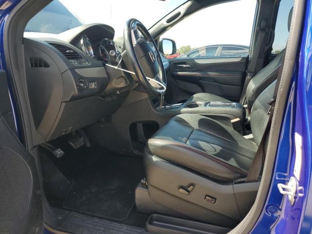 Photo 7 from auction – 2019 DODGE GRAND CARA with VIN 2C4RDGEG4KR558260
