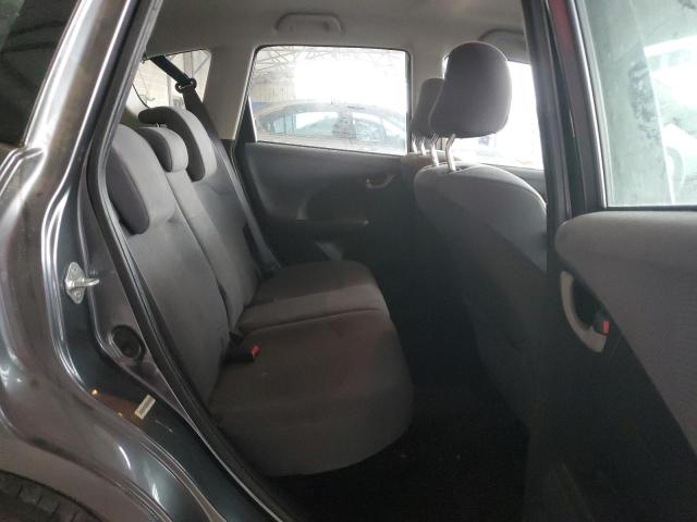 Photo 10 from auction – 2012 HONDA CIVIC 2D C with VIN JHMGE8H39CC041337