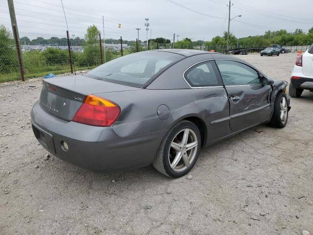 Photo 3 from auction – 2002 CHRYSLER SEBRING LX with VIN 4C3AG52H32E146594